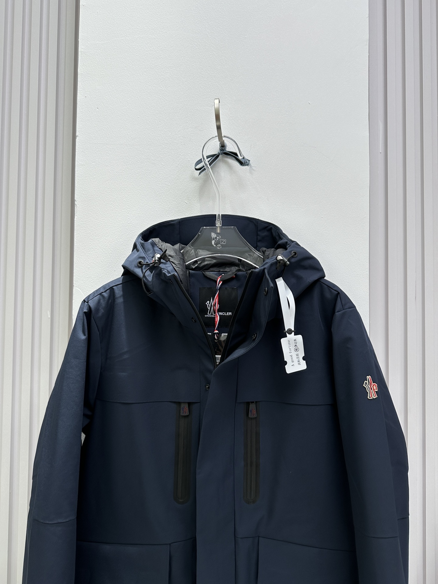 Moncler Down Jackets